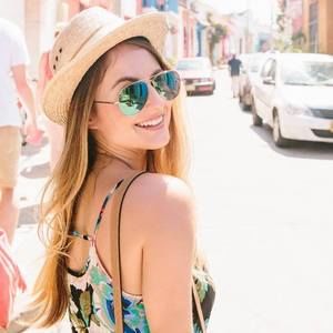 Meet your Posher, Michelle